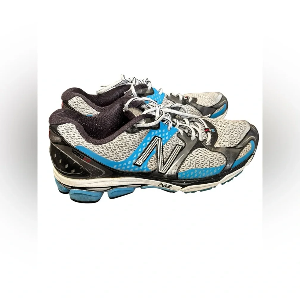 New balance | 1080 v2 running shoes 12.5